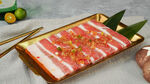 蒜香五花肉