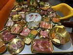 烤肉