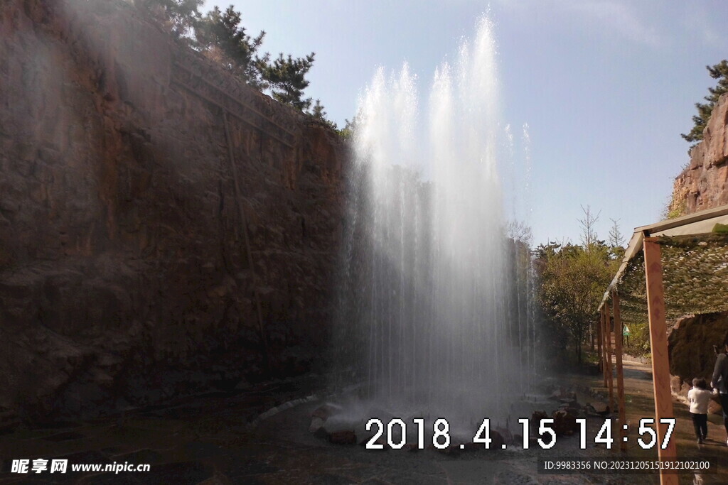 临沂风景区