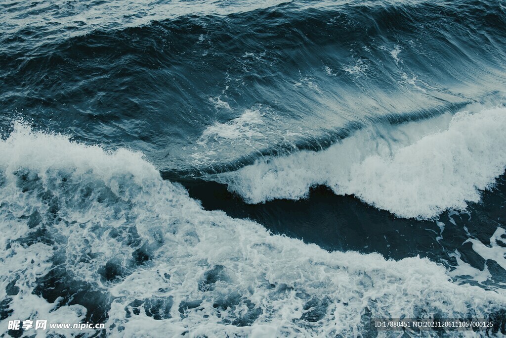 海浪