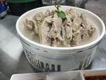 羊排骨