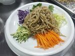 凉拌菜