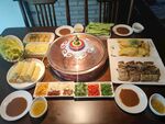 牛排火锅套餐