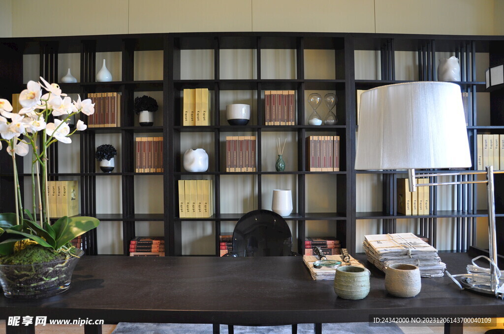 家装设计效果图