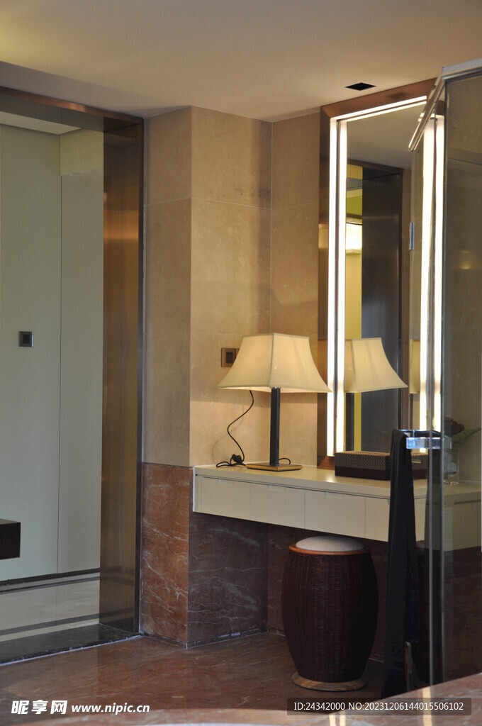 家装设计实景图