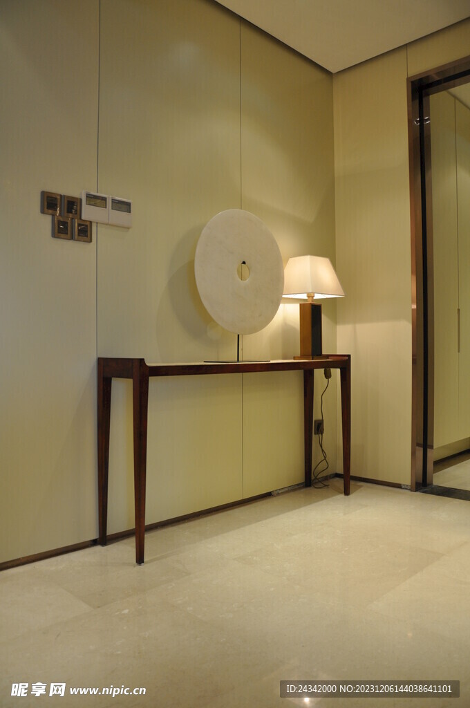 家装设计实景图