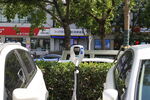 充电桩 