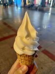 冰淇淋
