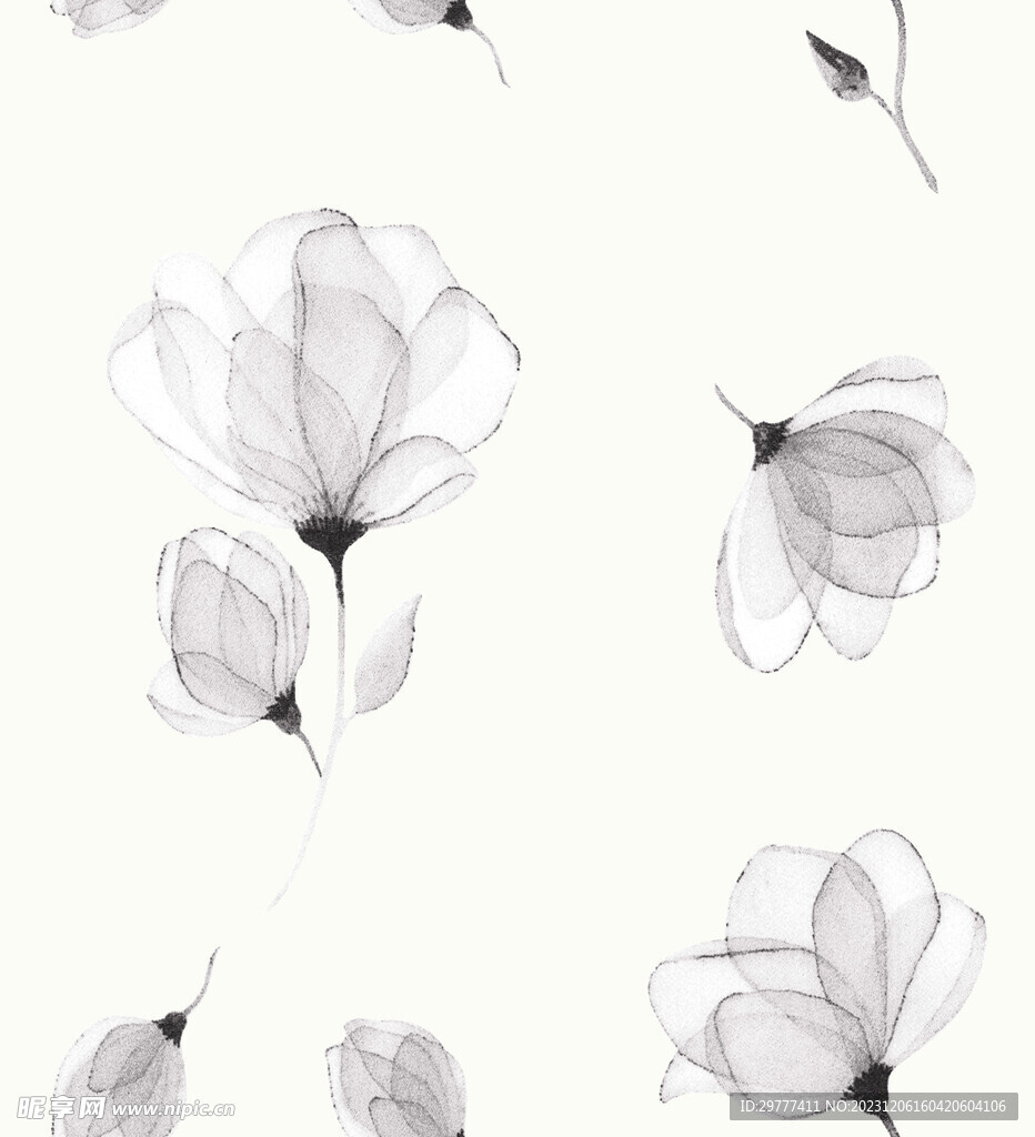 数码印花