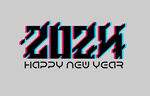 2024科幻字体