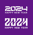 2024科幻字体