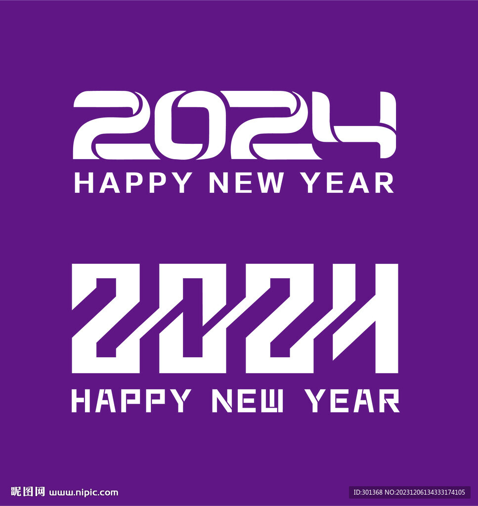 2024科幻字体