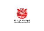 张记生椒牛肉面
