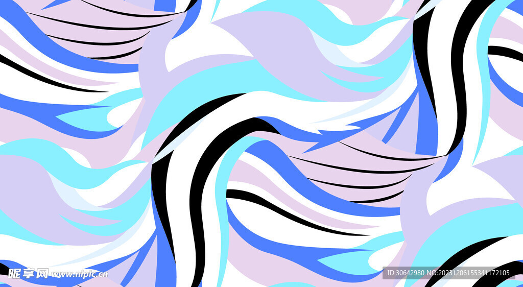 浪
