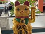 招财猫