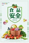 食品安全海报