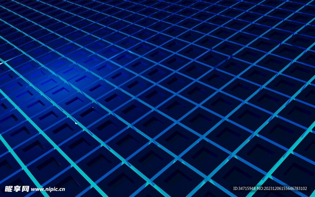 抽象立体造型