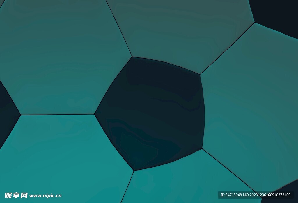 抽象立体造型