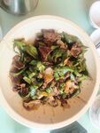辣椒炒肉