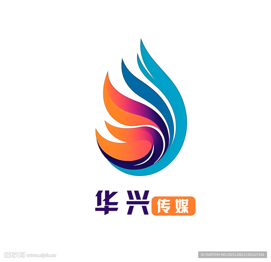 创意时尚logo