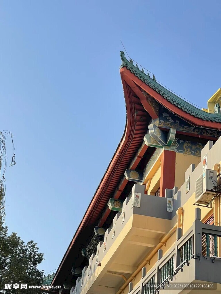 建筑