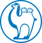 骆驼蓄电池logo