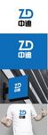 科技标识设计