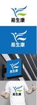 健康标识设计