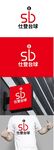 台球标识设计