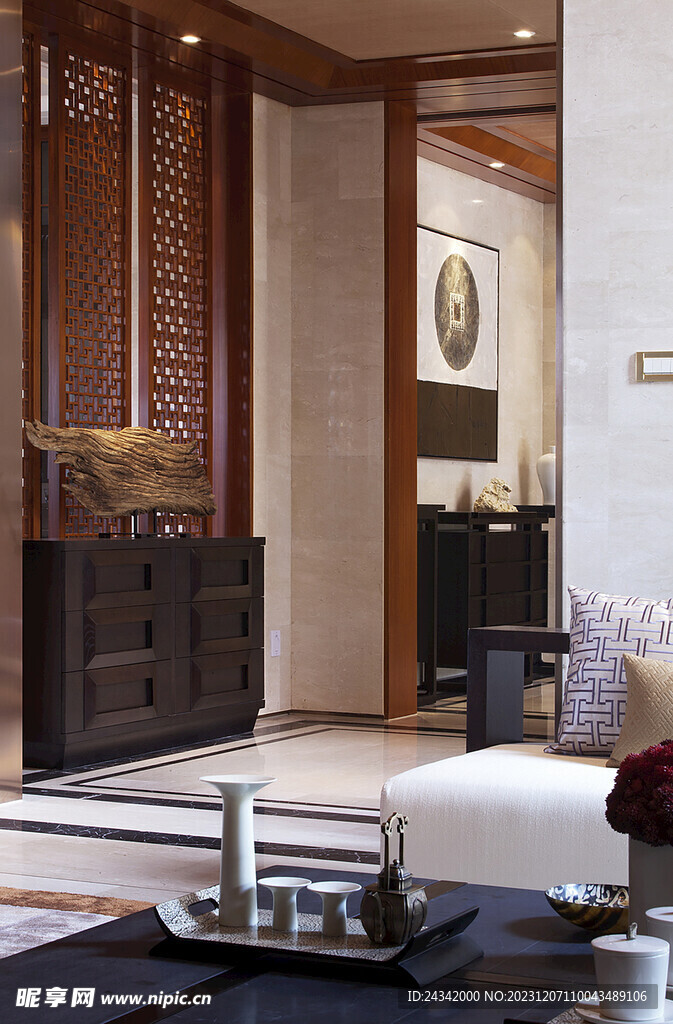 家装设计效果图