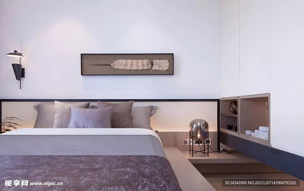 家装设计效果图