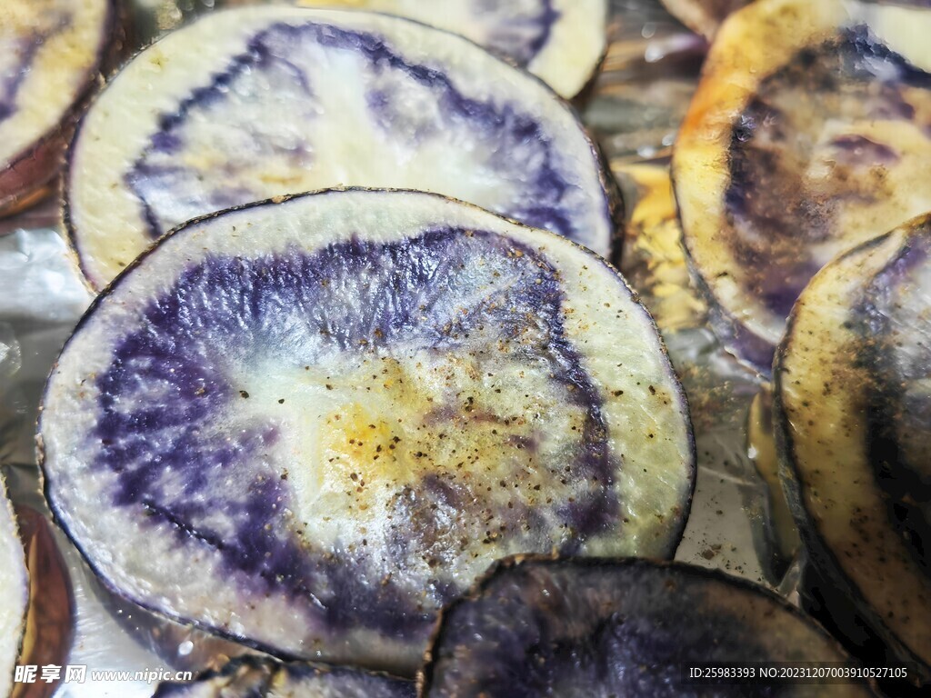 乌洋芋