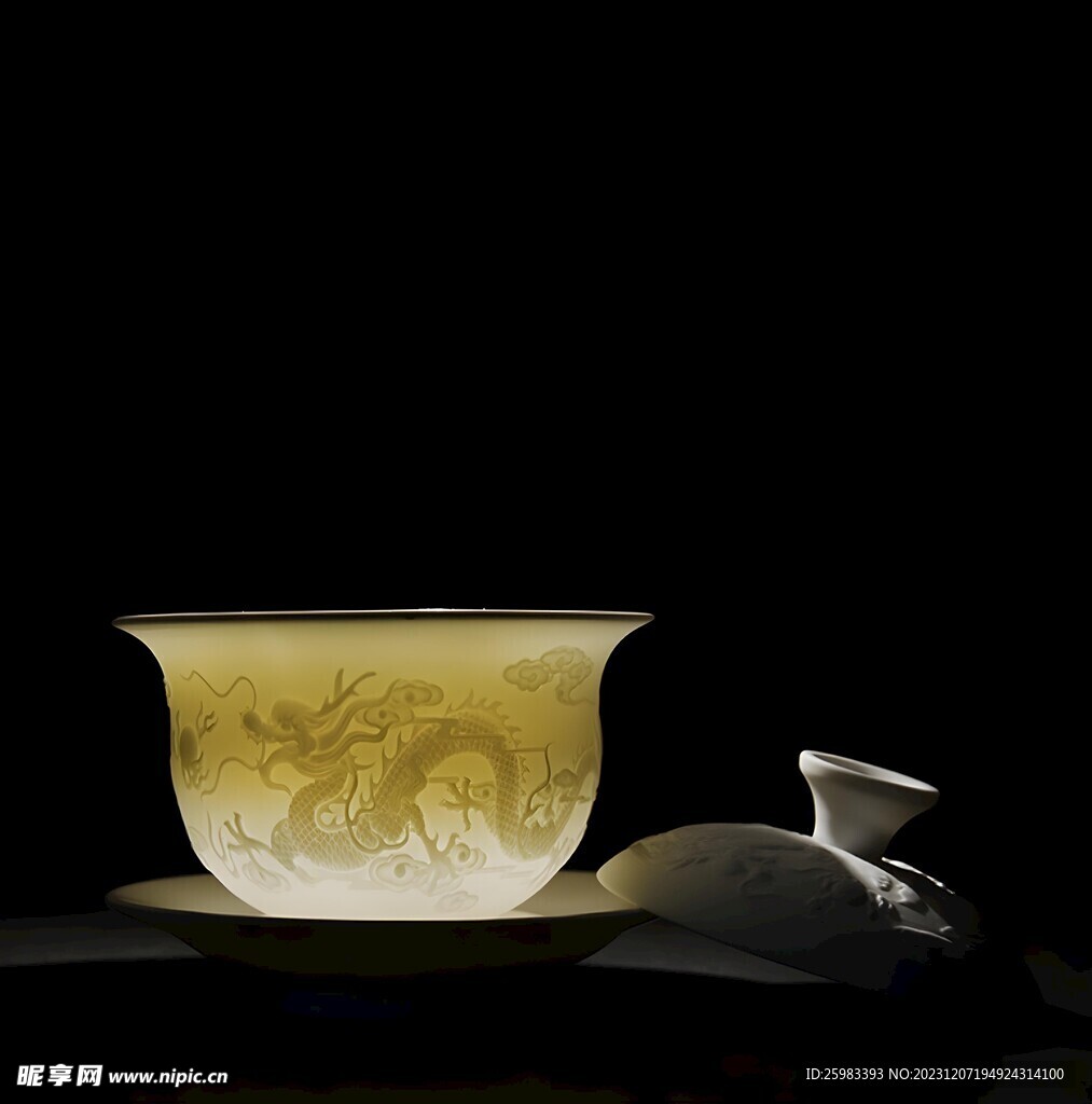 艺术瓷器