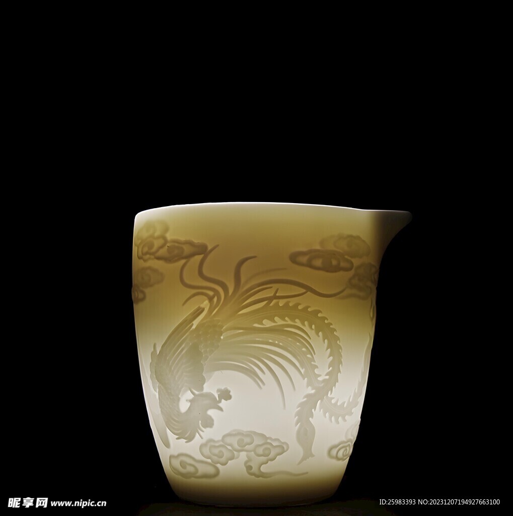 艺术瓷器
