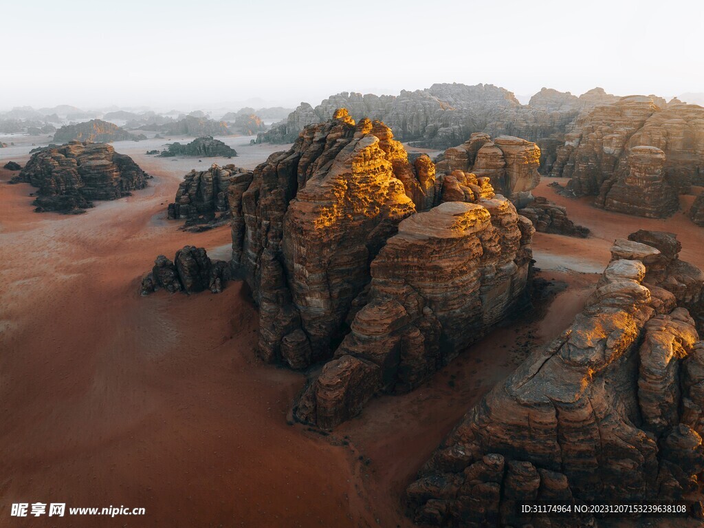 风景