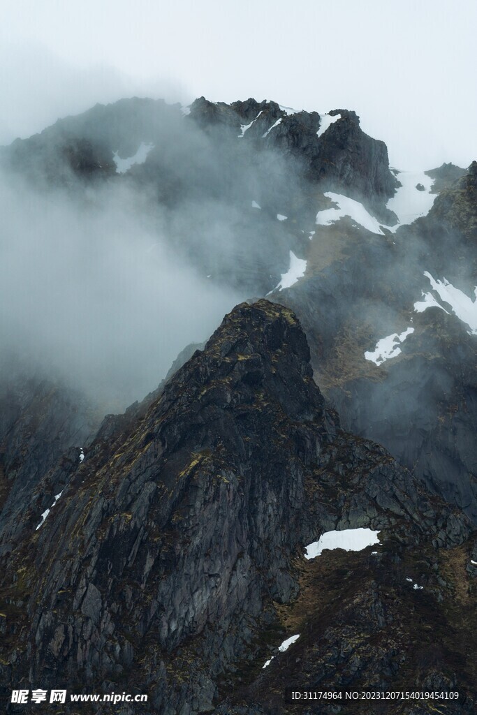 风景