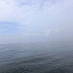 大海