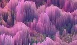 抽象立体造型