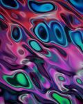 抽象立体造型