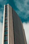 城市建筑