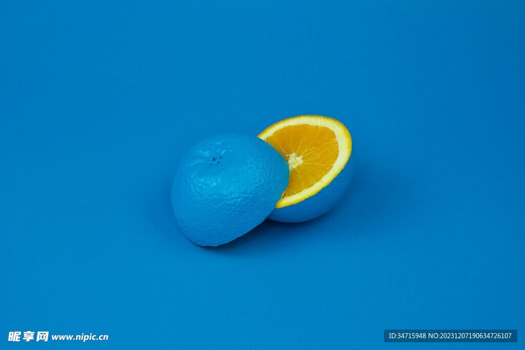 抽象立体造型