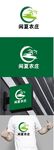 农庄标识设计