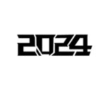 2024字体设计