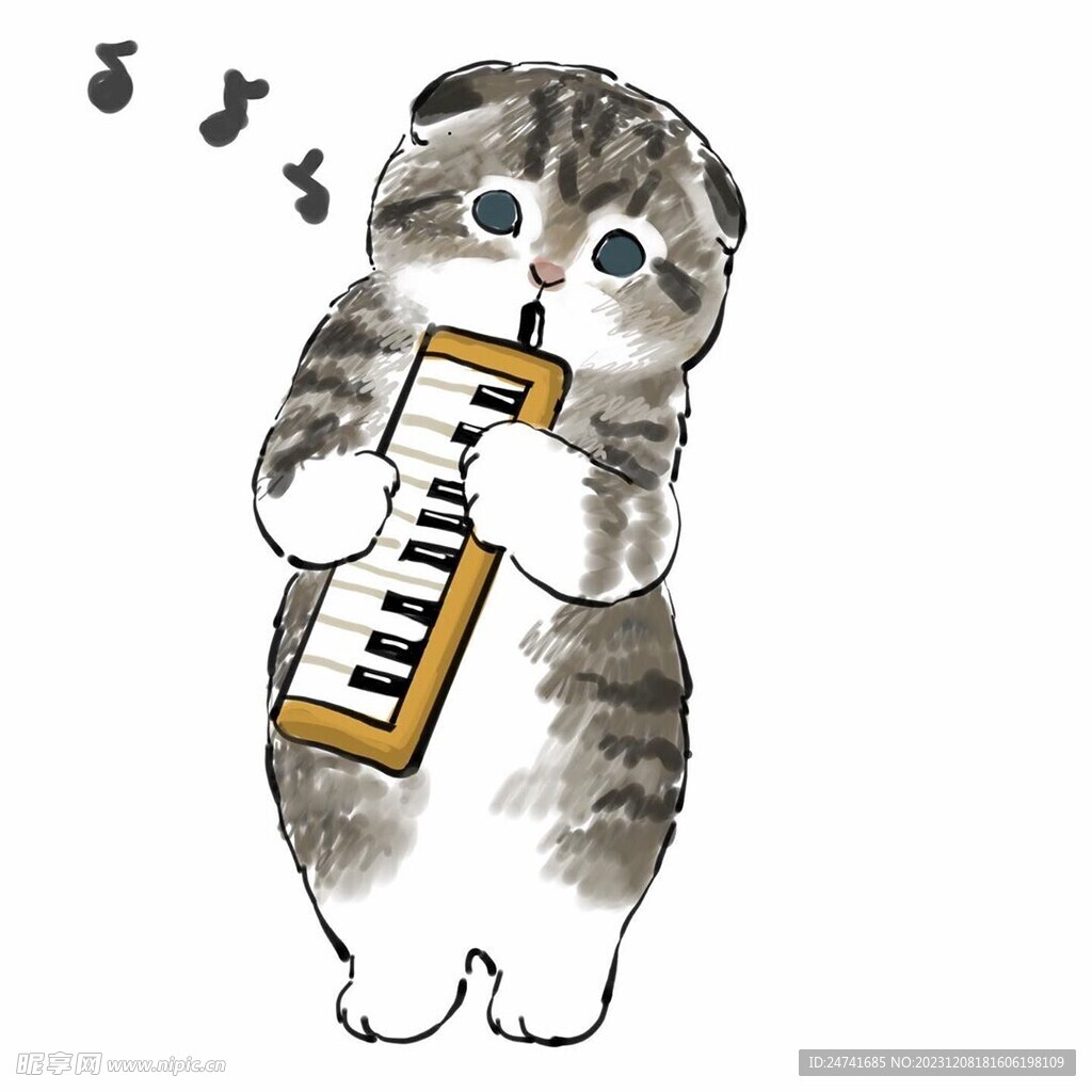 猫