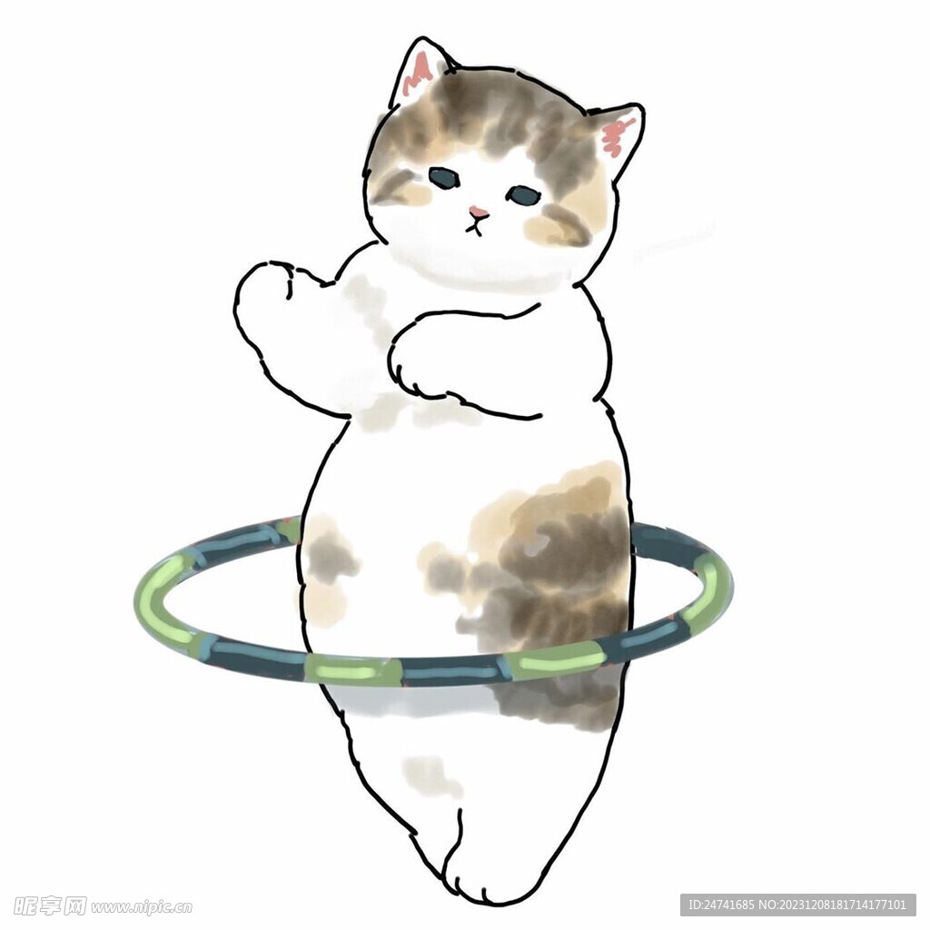 猫
