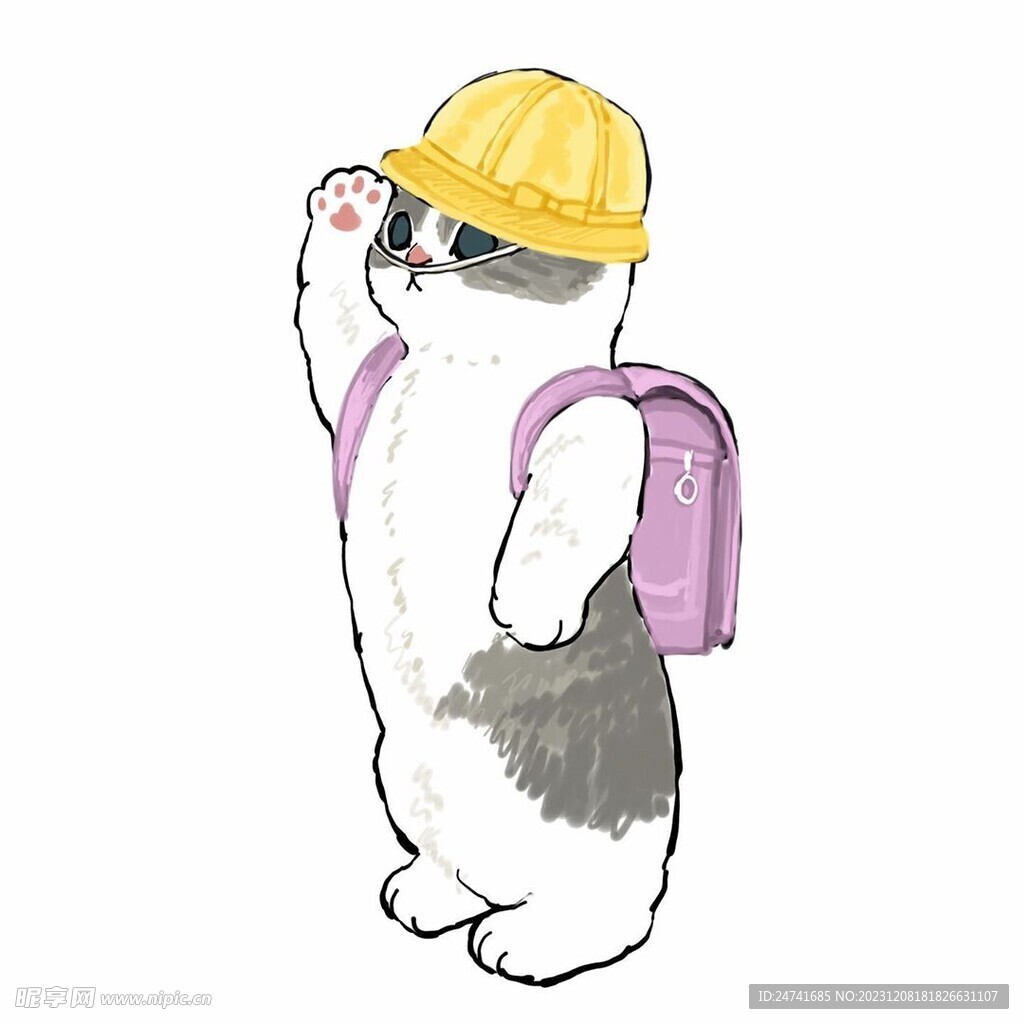 猫