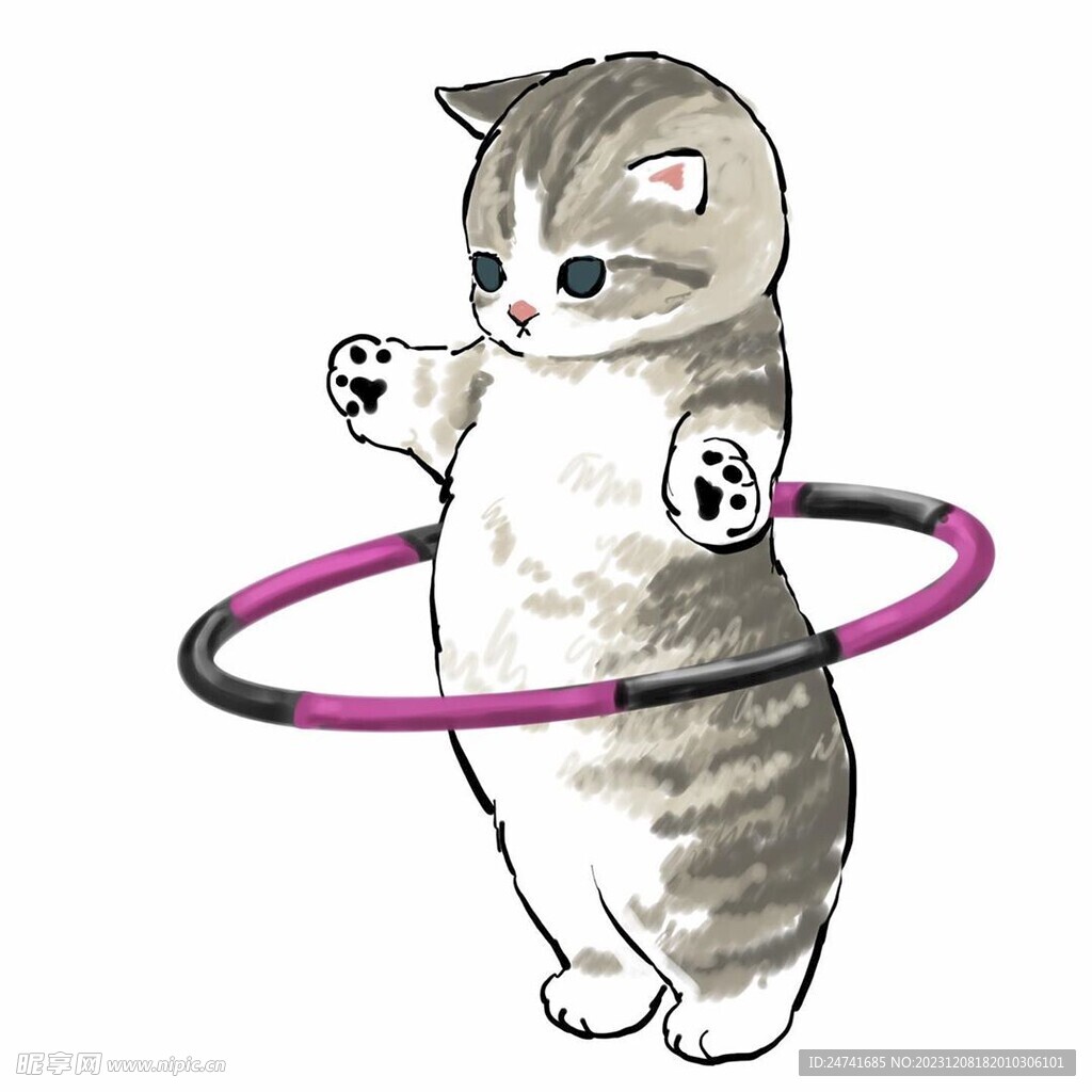猫