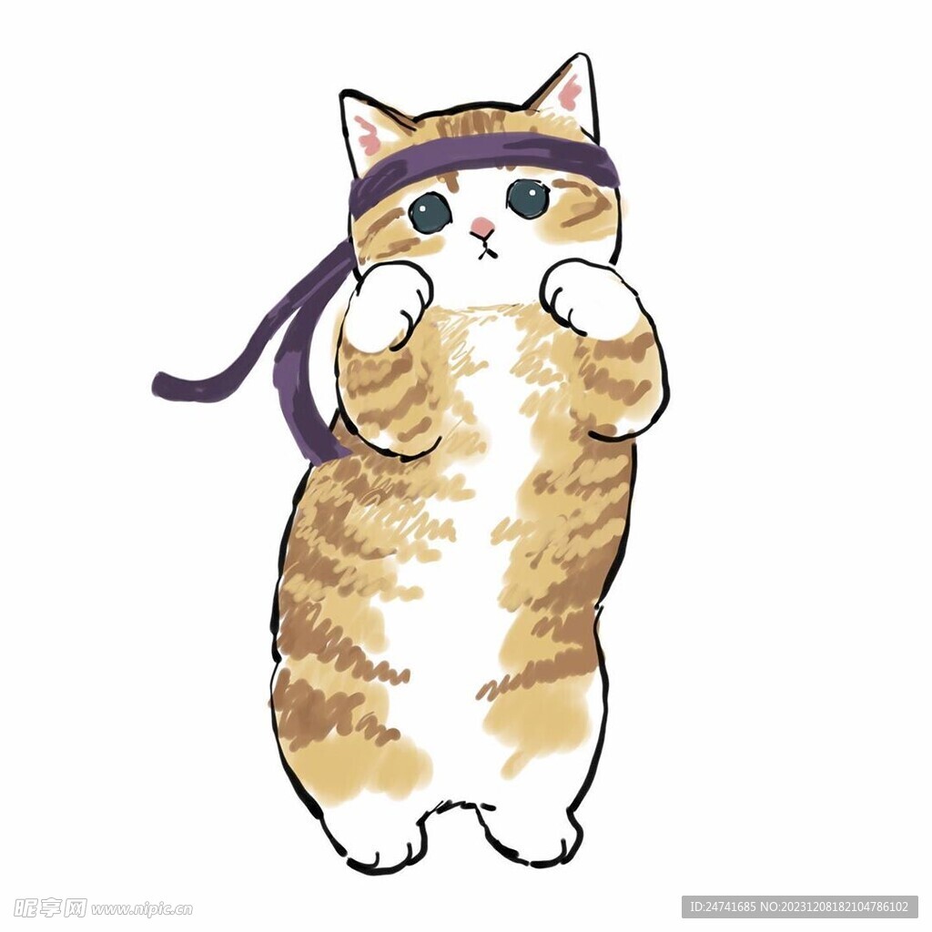 猫