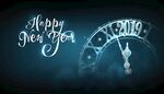 新年倒计时