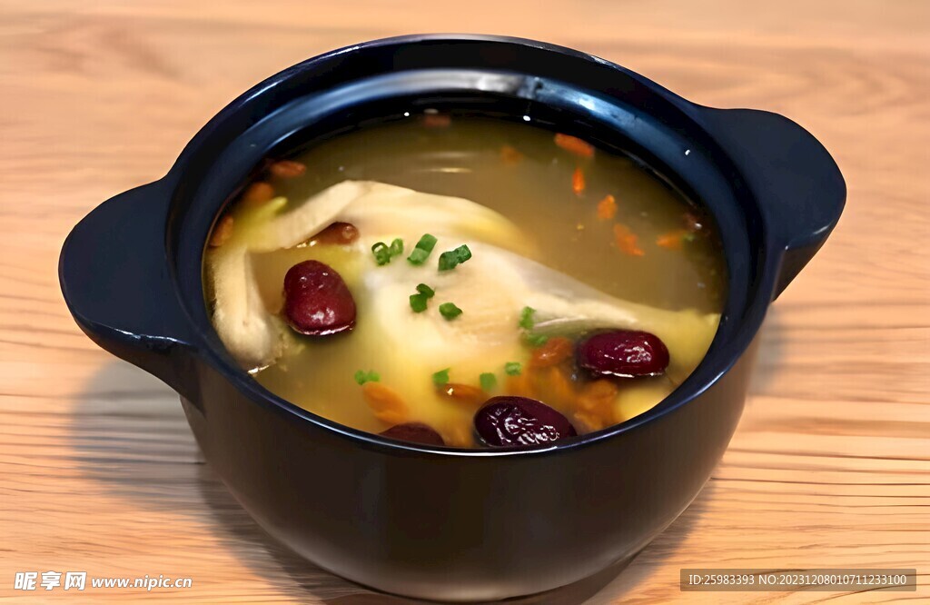 鸡汤